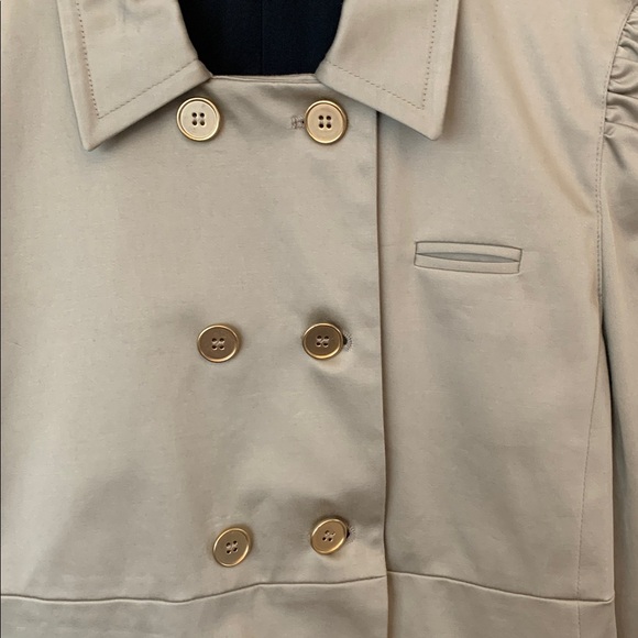 Miu Miu vintage jacket size 40 - Picture 4 of 9